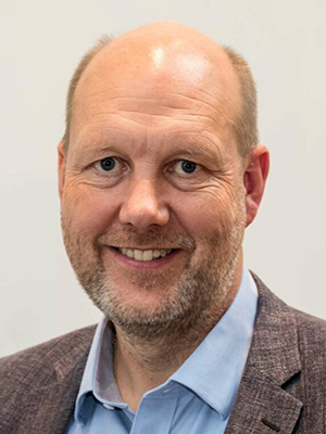 Claus Lindbjerg Andersen
