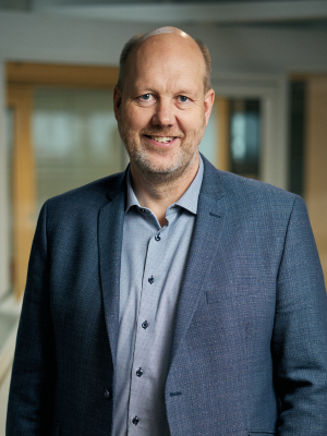 Claus Lindbjerg Andersen