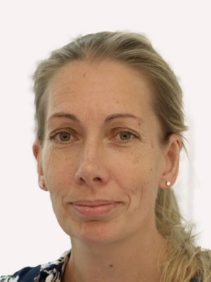 Britt Elmedal Laursen